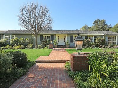 4839 Gould Ave, La Canada Flintridge, CA, 91011