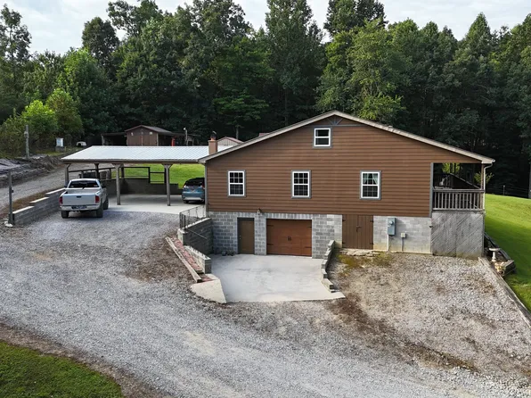 175 Ridge Rd, Monterey, TN 38574