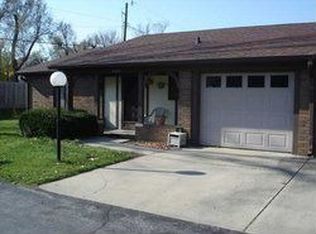 5265 Pinon Dr, Indianapolis, IN 46227