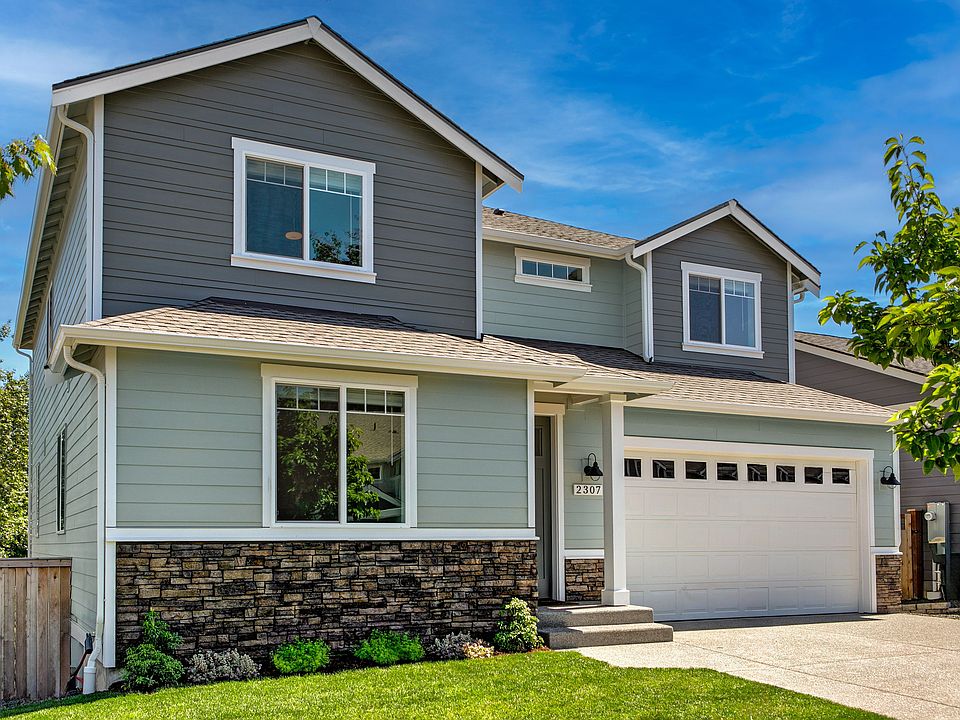 1st image of 2307 79th Ave SE #49