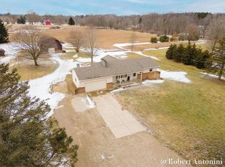 4901 4th Ave SW, Grandville, MI 49418