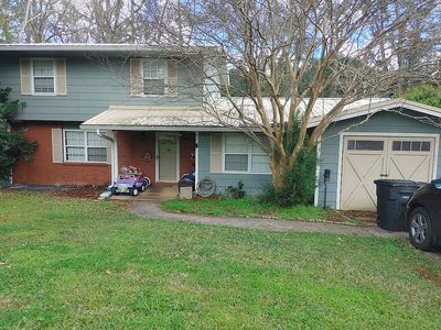 1113 Winifred Dr, Tallahassee, FL, 32308