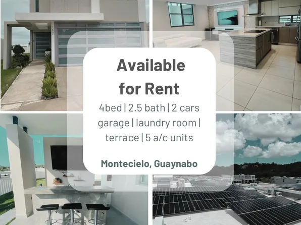 152 Celeste St, Guaynabo, PR 00969