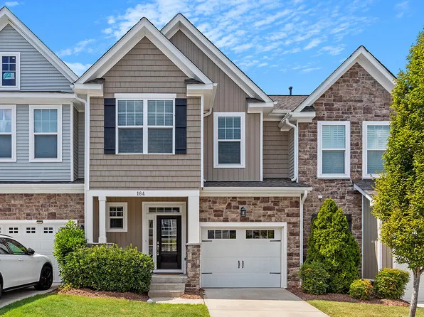 164 Wildfell Trl, Cary, NC 27513