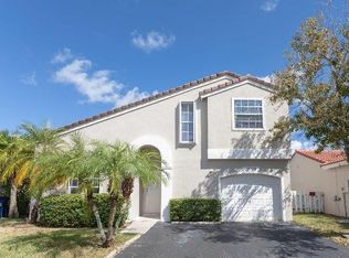 12749 NW 13th St, Sunrise, FL 33323