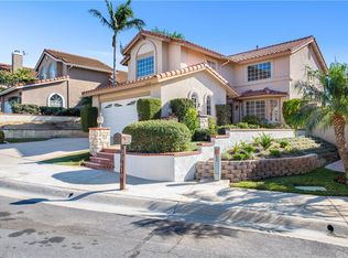 20620 Via Bilbao, Yorba Linda, CA 92887