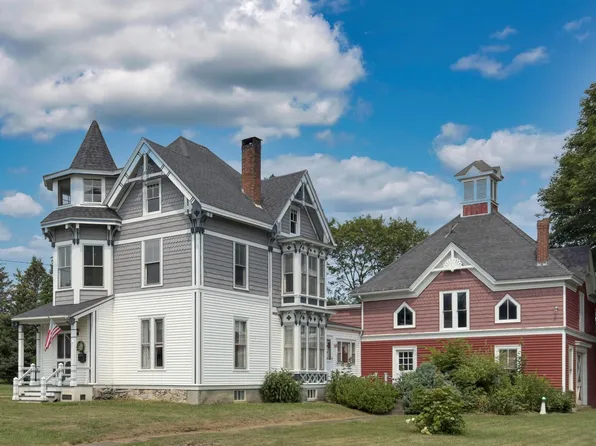 147 Talbot Avenue, Rockland, ME 04841