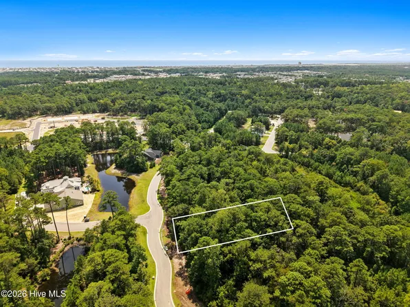 1567 Adelaide Beach Avenue SW, Shallotte, NC 28470