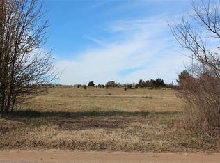 870691 S 3450th Rd, Chandler, OK 74834