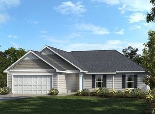 335 Rio Grande Ln, Willow Spring, NC 27592