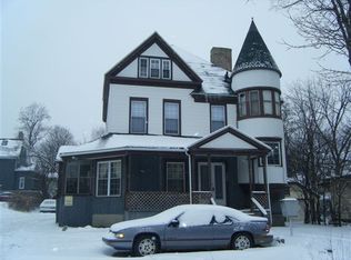 308 N Blackstone St #3, Jackson, MI