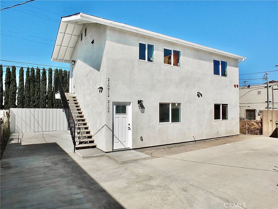 2107 S La Brea Ave, Los Angeles, CA 90016 Zillow