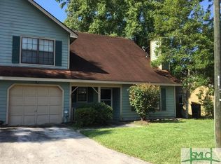 4 Windmill Ct, Savannah, GA 31419