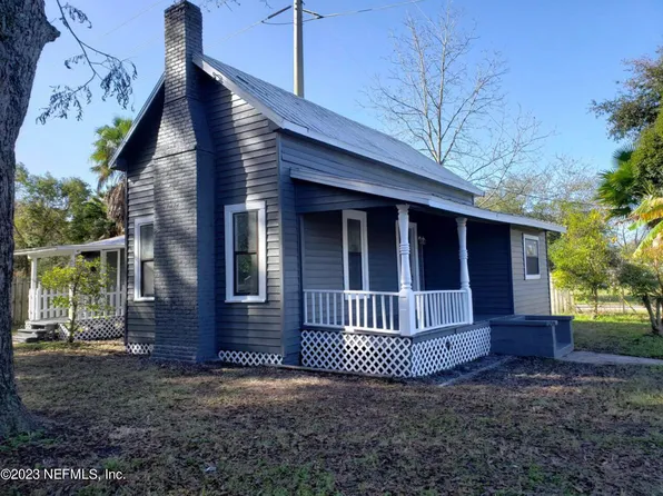 3110 W 20TH Street, Jacksonville, FL 32254
