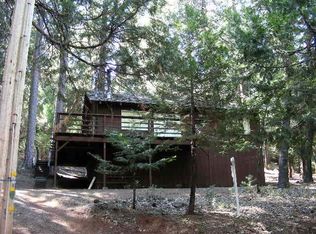 24289 Awahanee Rd, Sonora, CA 95370