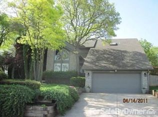 2016 Turtlecreek Rd, Edmond, OK 73013