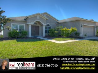 10903 Rockledge View Dr, Riverview, FL 33579