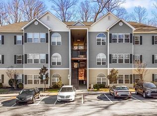 2608 Pennoak Way #L, Greensboro, NC 27407