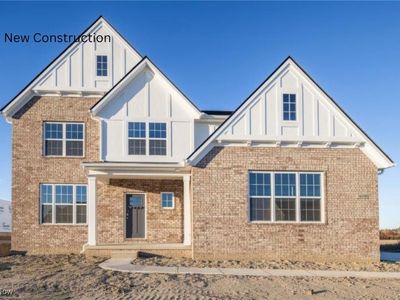 36518 W Shore Pkwy, North Ridgeville, OH, 44039