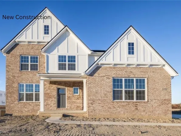 36518 W Shore Pkwy, North Ridgeville, OH 44039