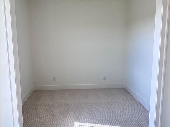 Additional room for Office/Study/formal Living (during day)