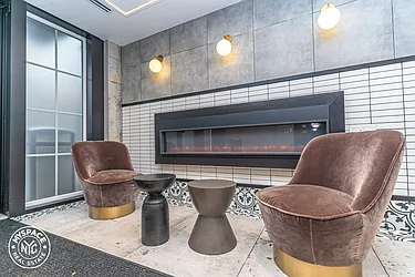 Rented by MySpaceNYC