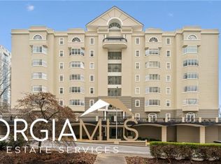 2499 Peachtree Rd NE APT 407, Atlanta, GA 30305
