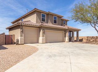 7215 W Dupont Way, Tucson, AZ 85757