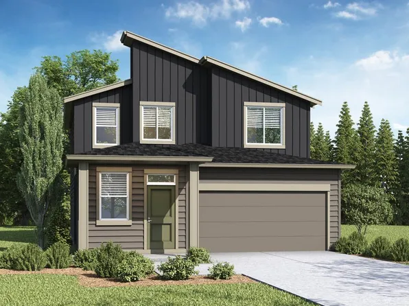 3623 SW Battaglia Ave, Gresham, OR 97080