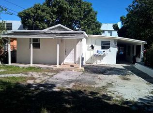 2429 NW 7th Pl, Miami, FL 33127