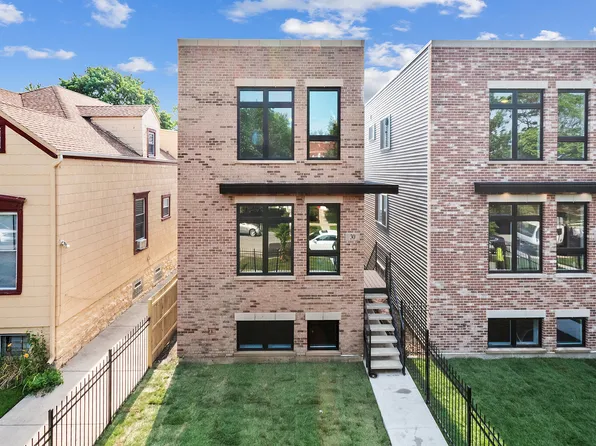 30 S Waller Ave, Chicago, IL 60644
