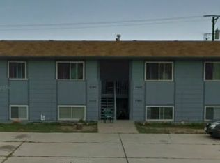 6644 Provincial Dr, Fountain, CO 80817