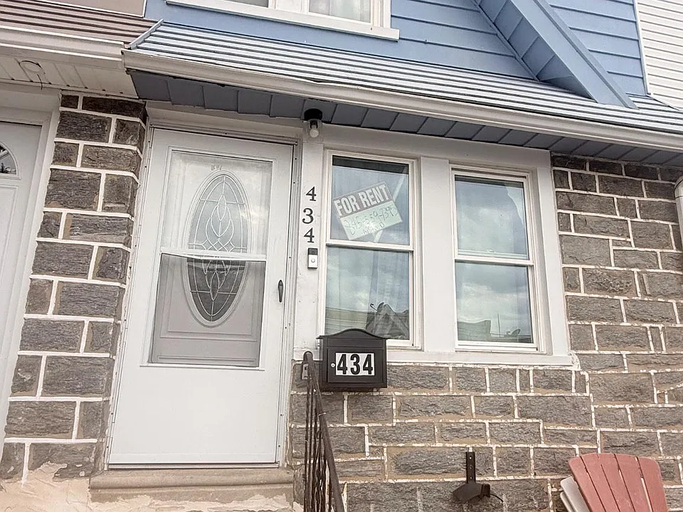 434 Timberlake Rd