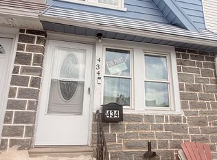 434 Timberlake Rd, Upper Darby, PA 19082