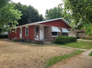 607 Seymour St #A, Wausau, WI 54403
