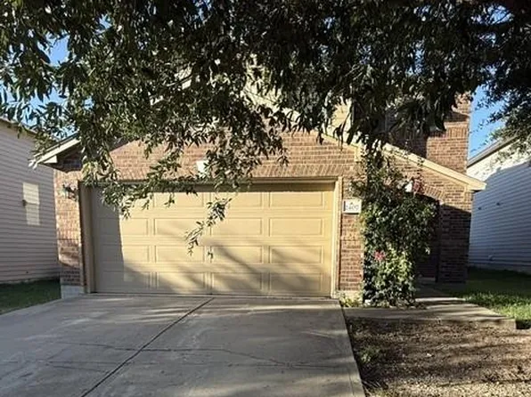 2407 Howry Dr, Georgetown, TX 78626