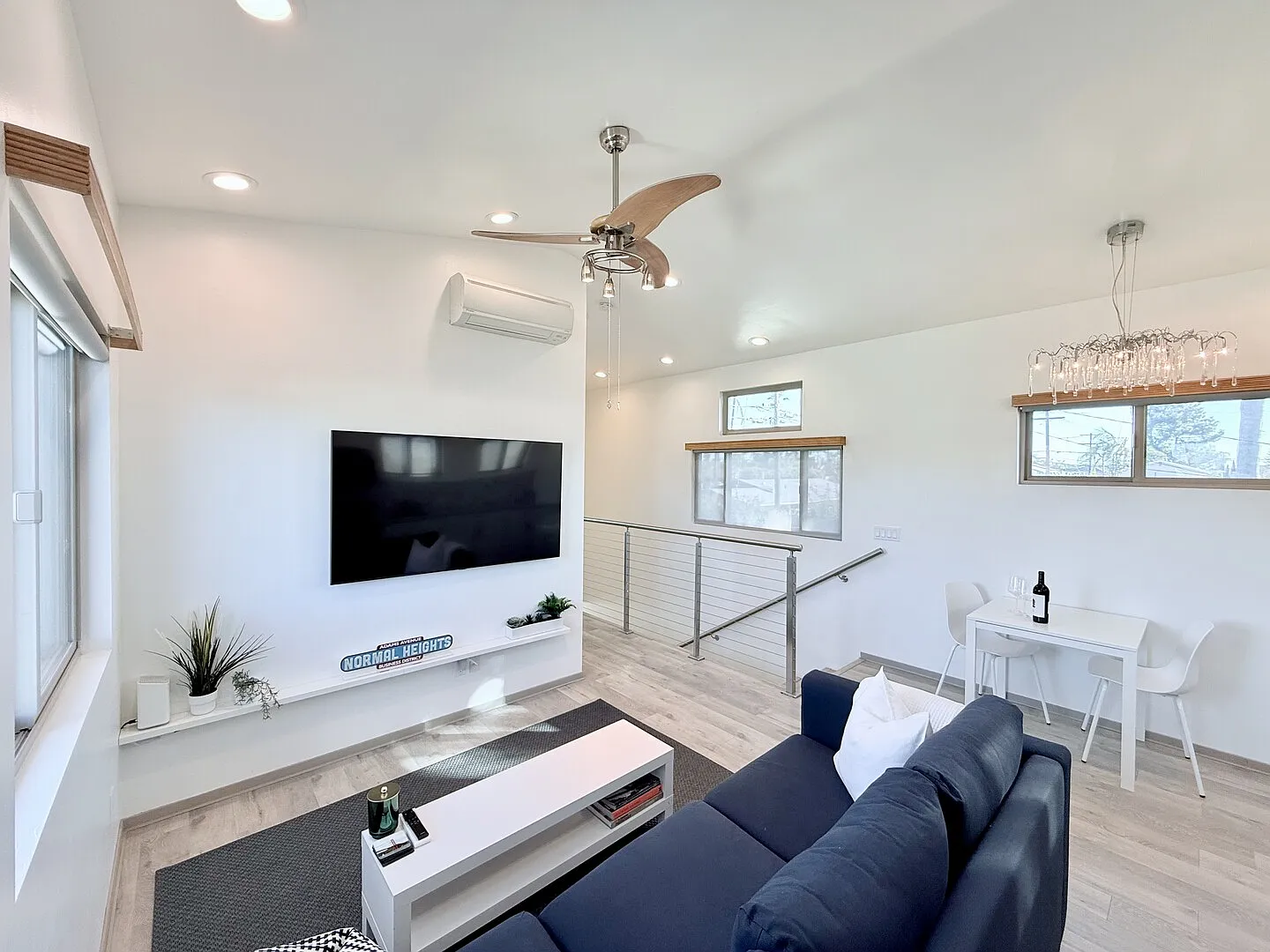 Hawley House - 1BR 1BA - Central — Photo 4
