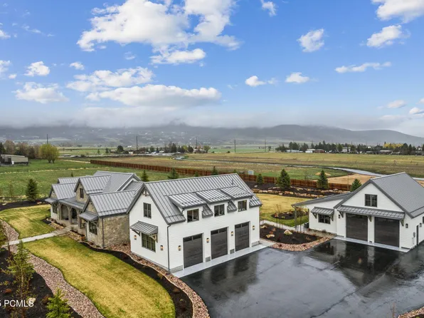 205 W Lazy Acres Ln, Kamas, UT 84036