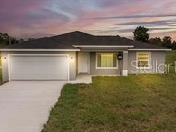 151 Malauka Rd, Ocklawaha, FL 32179