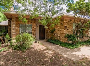 3405 Fort Hunt Dr, Arlington, TX 76016