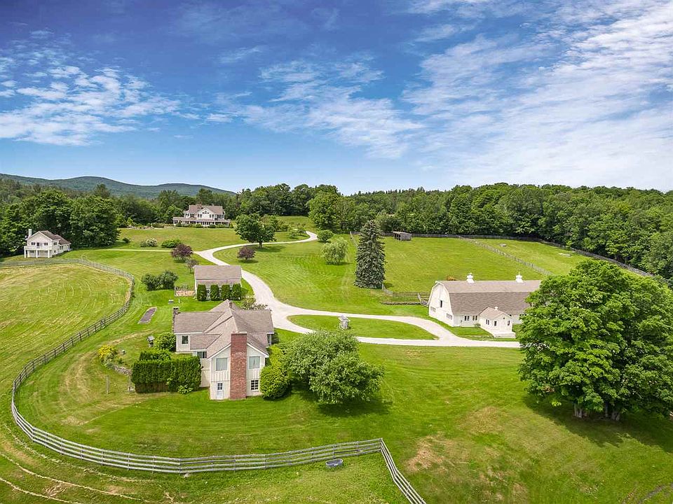 636 Fowler Brook Road, Mount Holly, VT 05758 Zillow