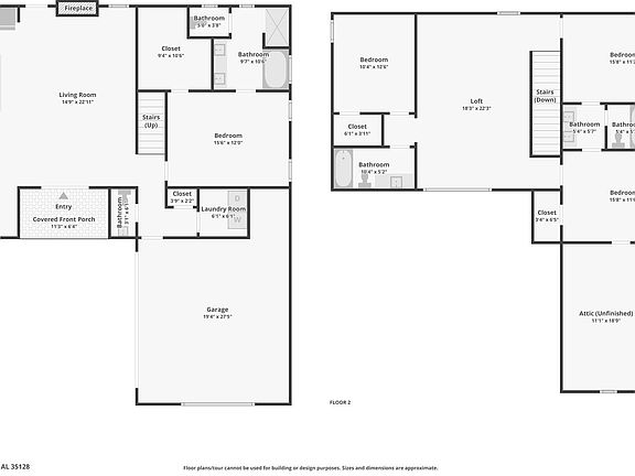 4th image of 165 Avondale Ln