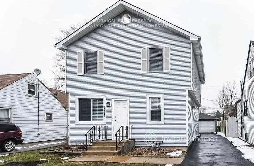 9053 Parkside Ave Oak Lawn, IL 60453 — Photo 3