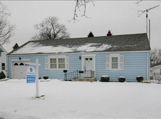 49 W Meadowlawn Ave, Battle Creek, MI 49037