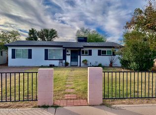 2232 N 29th St, Phoenix, AZ 85008