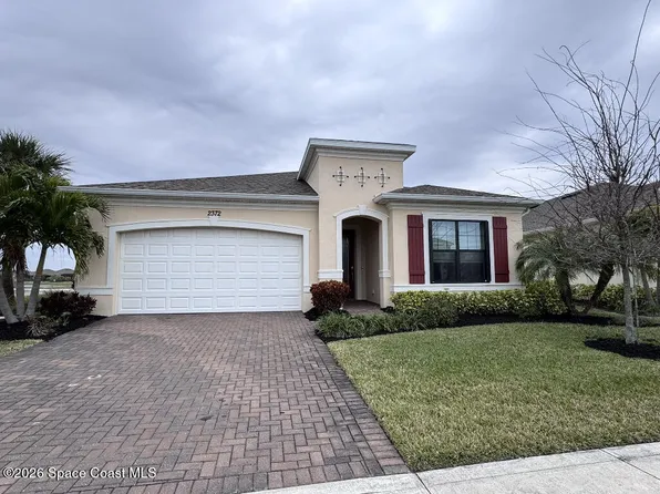 2372 Great Belt Cir, Melbourne, FL 32940