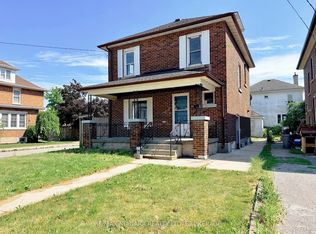 93 State St, Welland, ON L3B 4K6