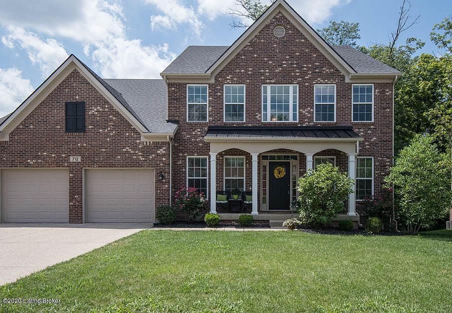 1st image of 712 Urton Woods Way