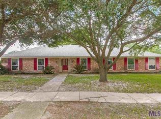 11024 Major Oak Dr, Baton Rouge, LA 70815