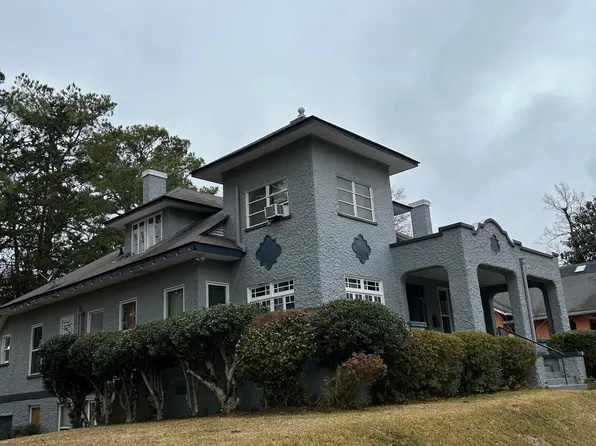 2315 27th Ave, Meridian, MS 39301